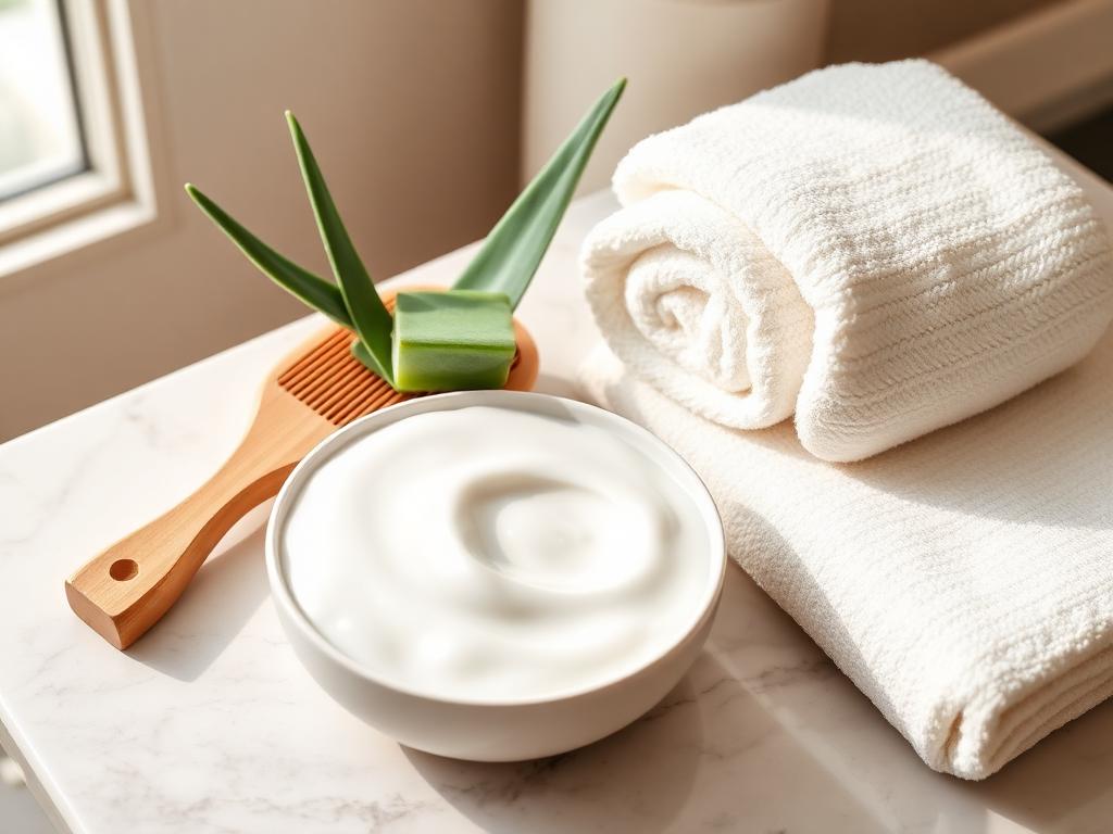 Limpeza de Pele Profunda