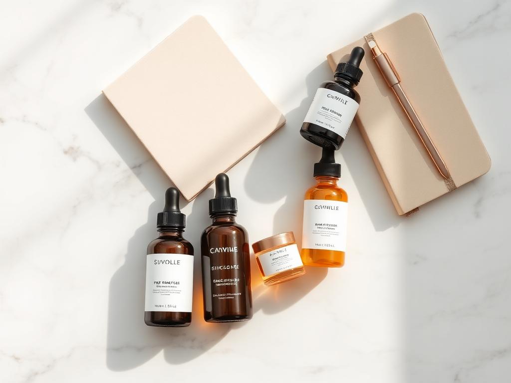 Skincare Personalizado