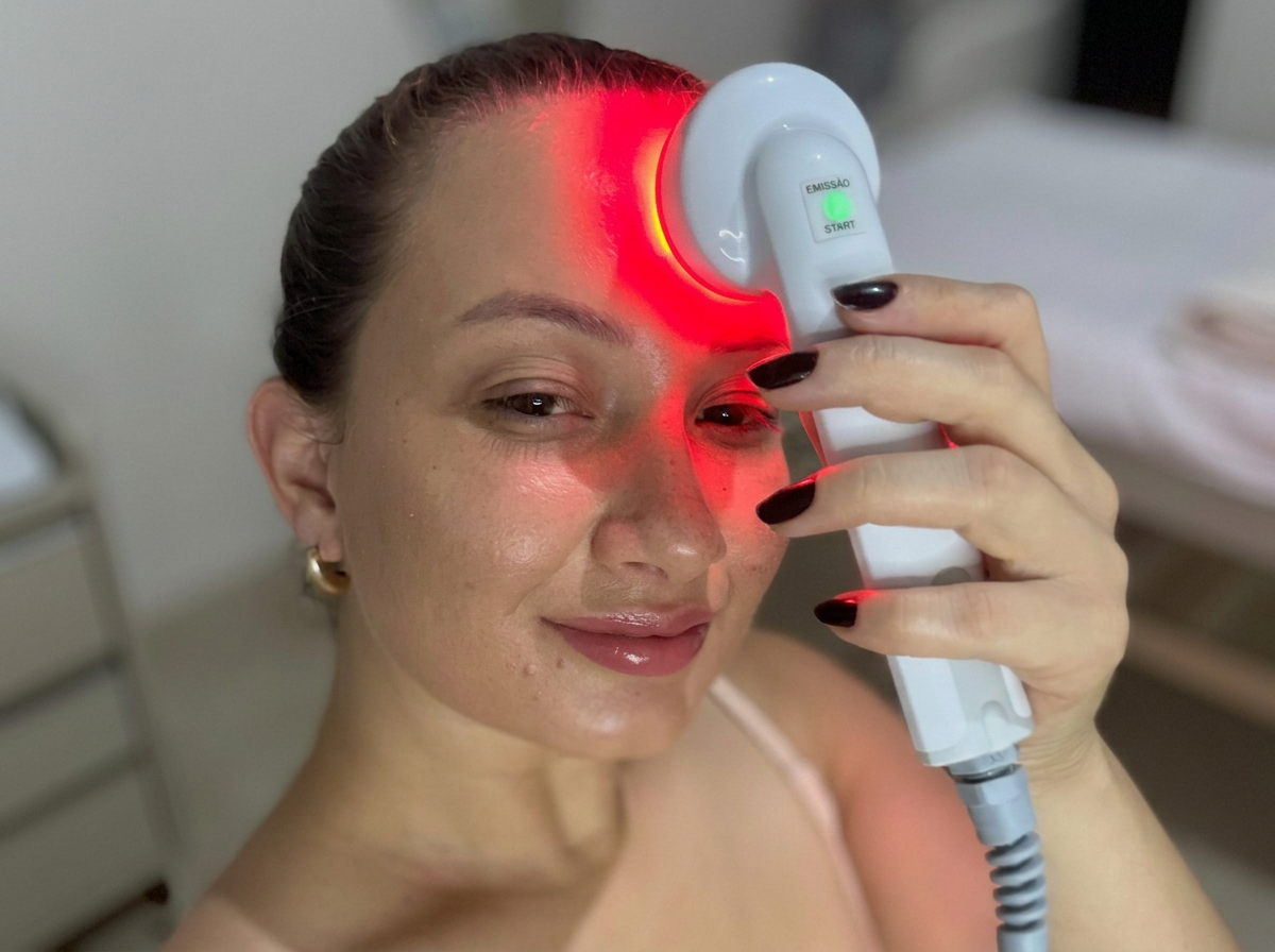 Avaliação Estética